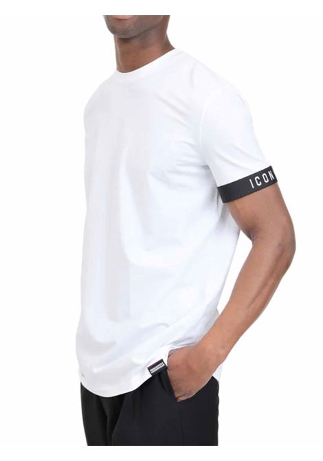 T-shirt DSQUARE2 DSQUARED2 UNDERWEAR | T-shirt | D9M3S5030110